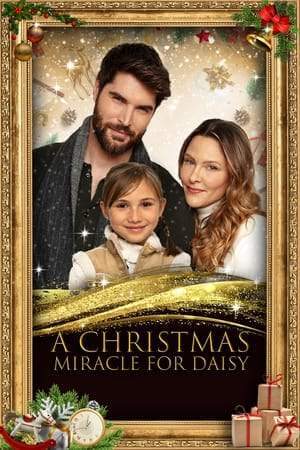 Рождественское чудо для Дэйзи онлайн